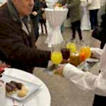 Kurumsal Etkinlik Türleri ve Catering Kokteyl Hizmetleriyle Şirket Davetlerinizi Profesyonelce Planlayın