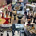 Catering Kokteyl Hizmeti Rehberi: Misafir İçeri Girer Girmez Prestij Hissi Veren Yerleşim, Sunum ve Ritim Nasıl Planlanır?
