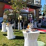 İstanbul Düğün Organizasyonu ile Şık, Modern ve Akıcı Davetler İçin Profesyonel Hizmet Alın 💍