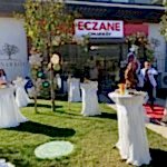 Profesyonel Açılış Kokteyli Catering Hizmeti ile Davetlerinizde Kusursuz Sunum